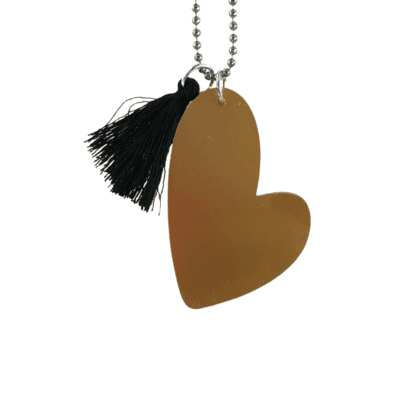 collana CUORE BATTICUORE