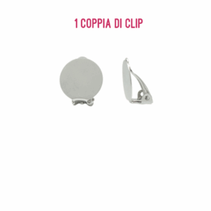aggiunta coppia CLIP