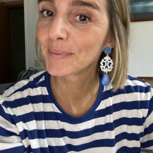 liberty indossato