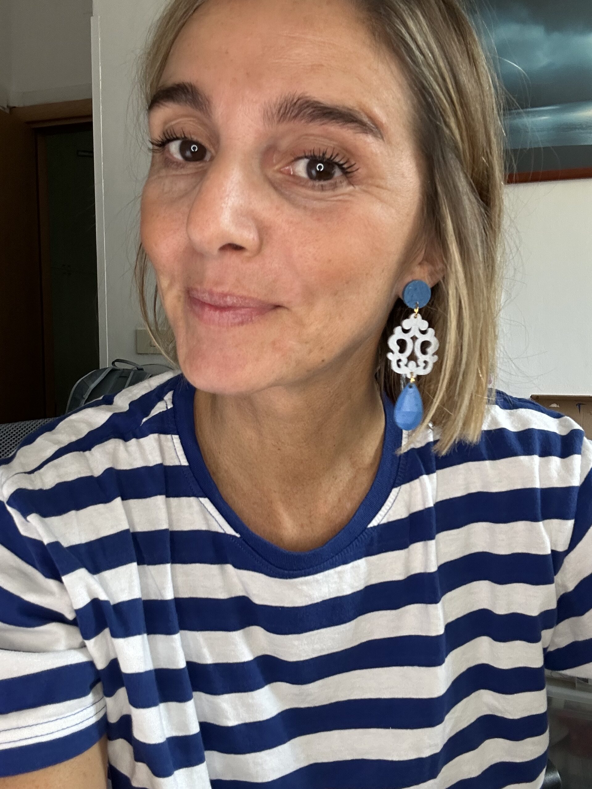 liberty indossato
